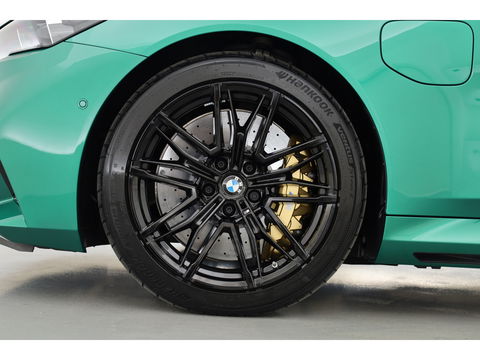 BMW 5 Serie M5 727pk | Ultimate Pack | Keramisch | Carbon | Driving Assistant Pro. | B&W