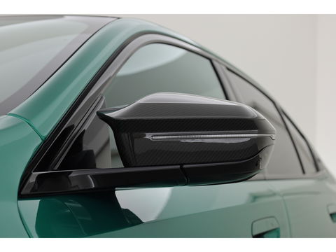 BMW 5 Serie M5 727pk | Ultimate Pack | Keramisch | Carbon | Driving Assistant Pro. | B&W