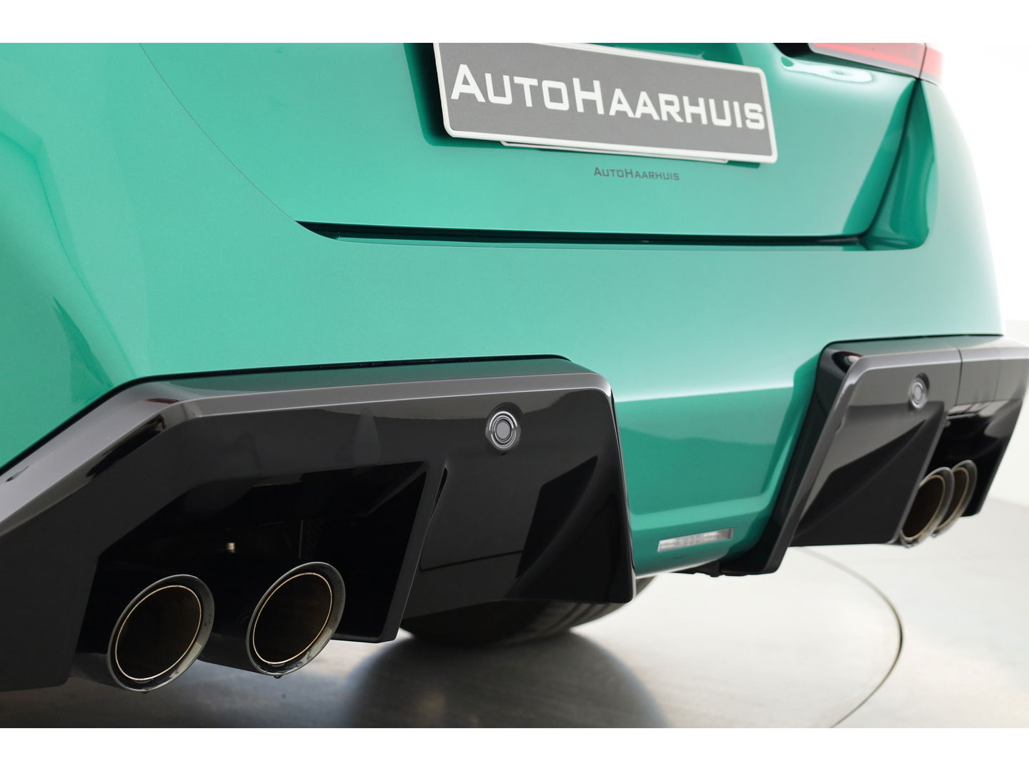 BMW 5 Serie M5 727pk | Ultimate Pack | Keramisch | Carbon | Driving Assistant Pro. | B&W