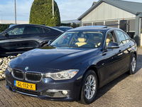 BMW 3 Serie - 320i High Exe Sedan Automaat 2015 Schuifdak Dealerauto