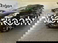 Ford Puma - 125PK Automaat Hybrid ST-Line X vol opties!! pan.dak-trekhaak
