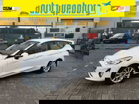 Ford Fiesta - 1.0 EcoBoost Titanium * 143.568 Km * Navi * Airco * Cruise Control *