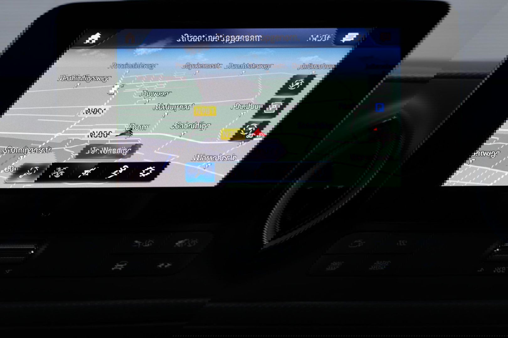 Mercedes-Benz Citan bestel 112 CDI L1 Pro