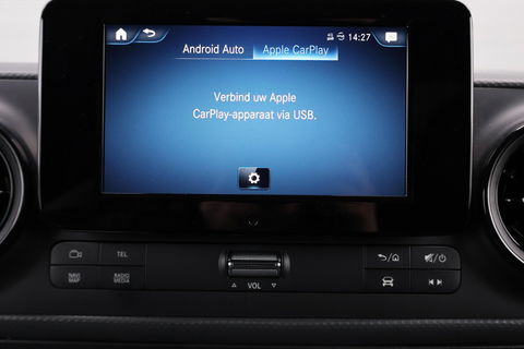 Mercedes-Benz Citan bestel 112 CDI L1 Pro