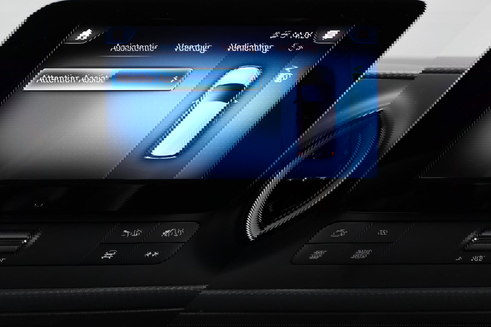 Mercedes-Benz Citan bestel 112 CDI L1 Pro