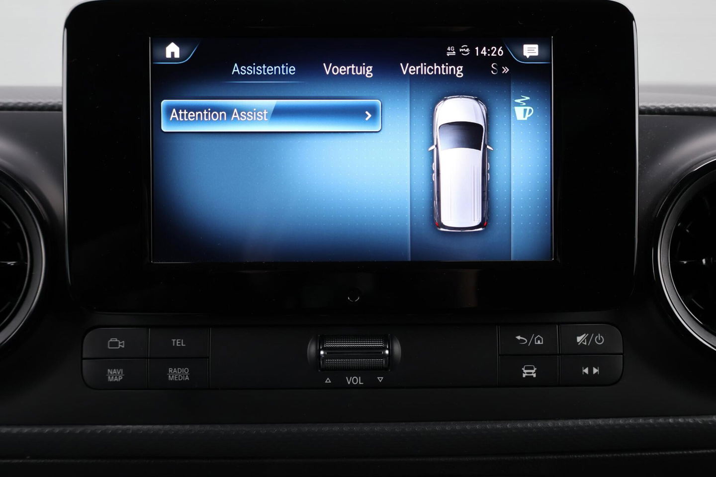 Mercedes-Benz Citan bestel 112 CDI L1 Pro