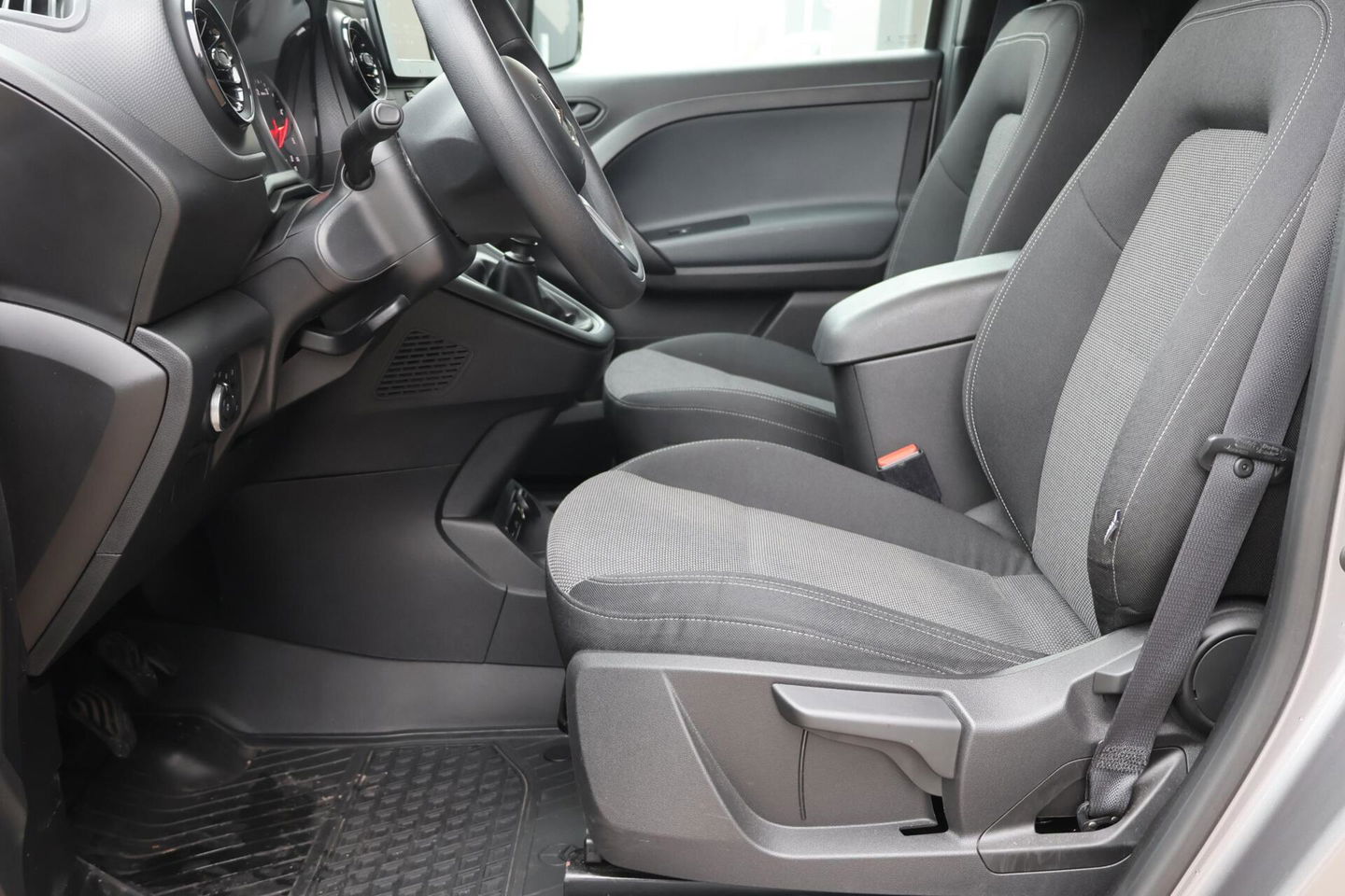 Mercedes-Benz Citan bestel 112 CDI L1 Pro