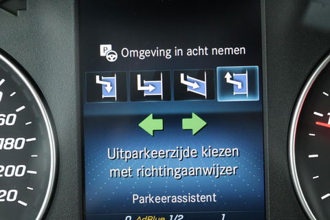 Mercedes-Benz Citan bestel 112 CDI L1 Pro