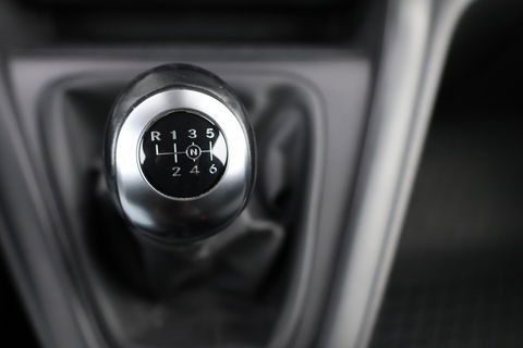 Mercedes-Benz Citan bestel 112 CDI L1 Pro