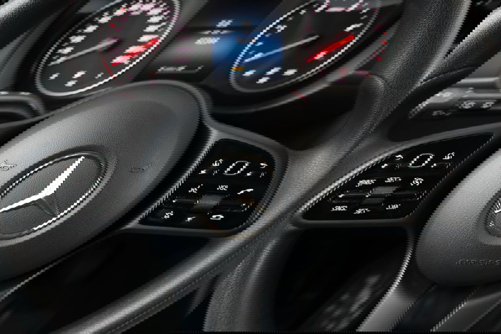 Mercedes-Benz Citan bestel 112 CDI L1 Pro