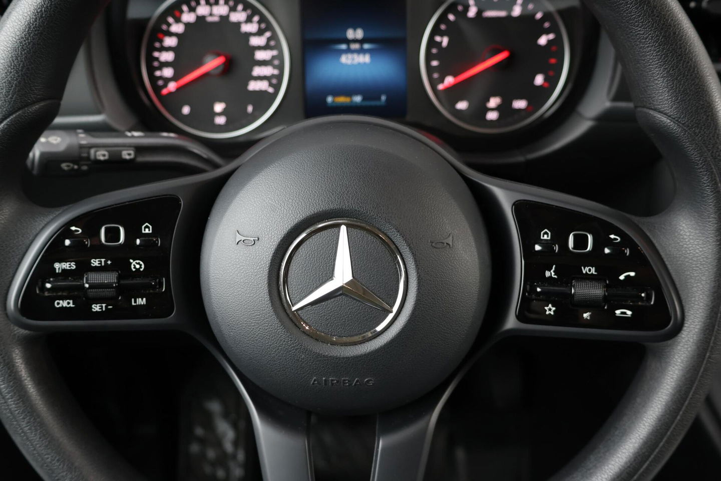 Mercedes-Benz Citan bestel 112 CDI L1 Pro