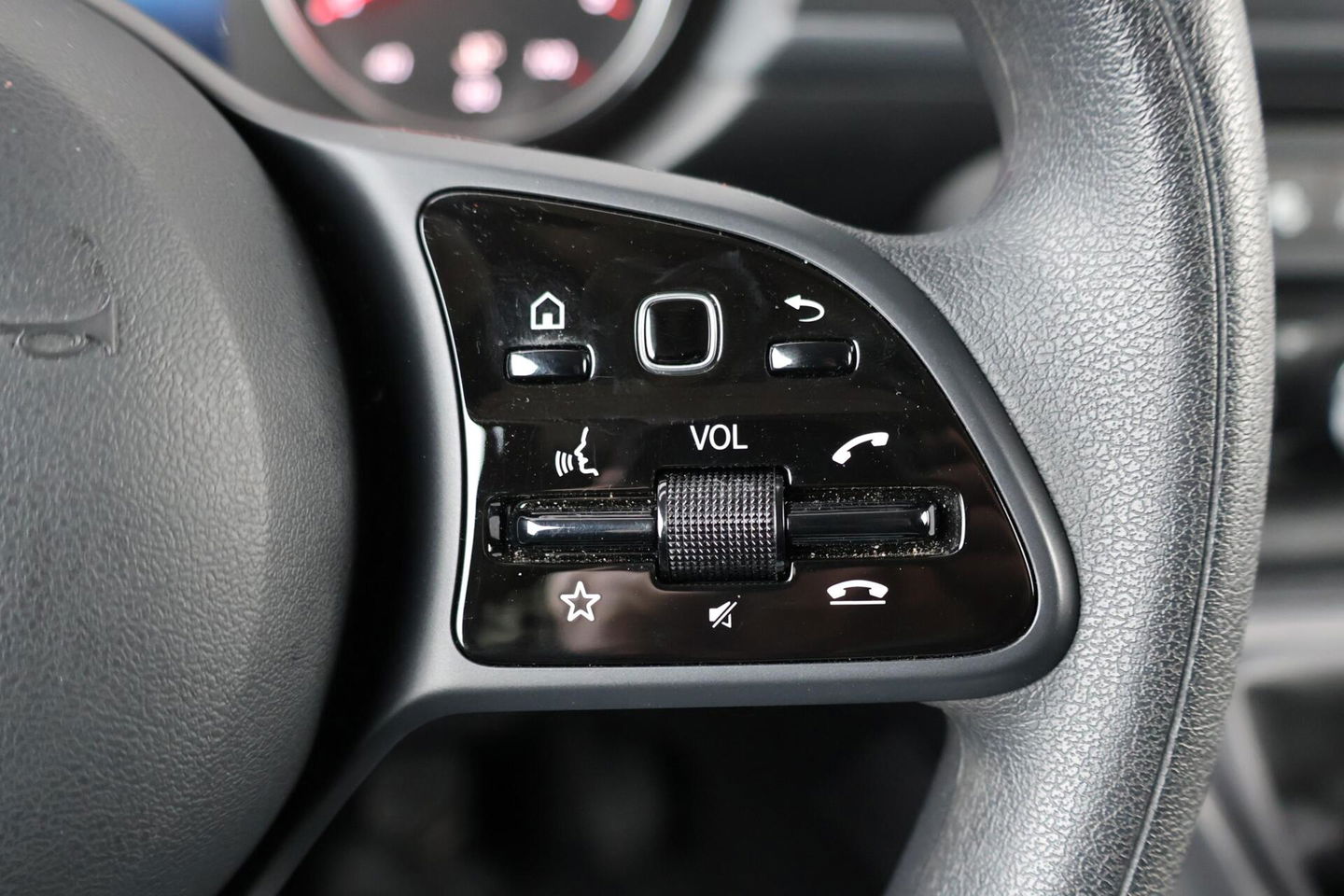 Mercedes-Benz Citan bestel 112 CDI L1 Pro