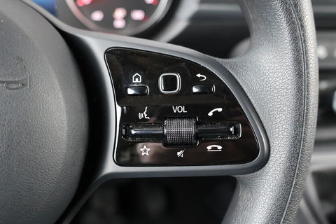 Mercedes-Benz Citan bestel 112 CDI L1 Pro