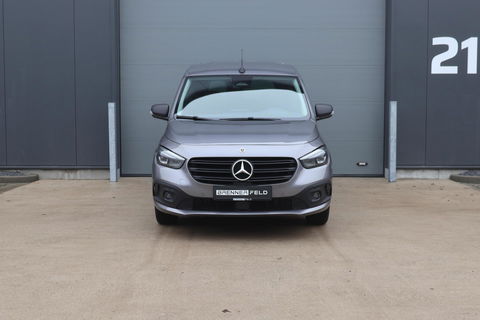 Mercedes-Benz Citan bestel 112 CDI L1 Pro