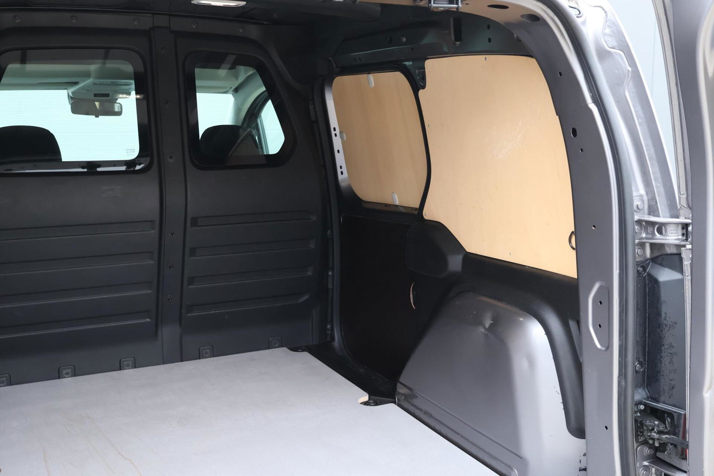 Mercedes-Benz Citan bestel 112 CDI L1 Pro