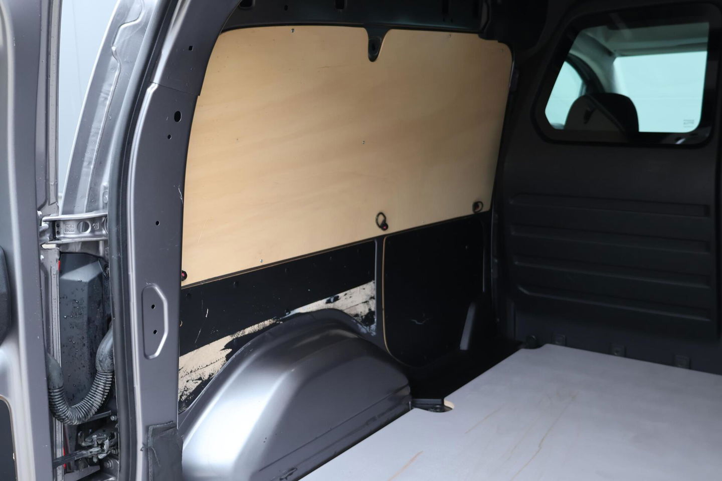 Mercedes-Benz Citan bestel 112 CDI L1 Pro