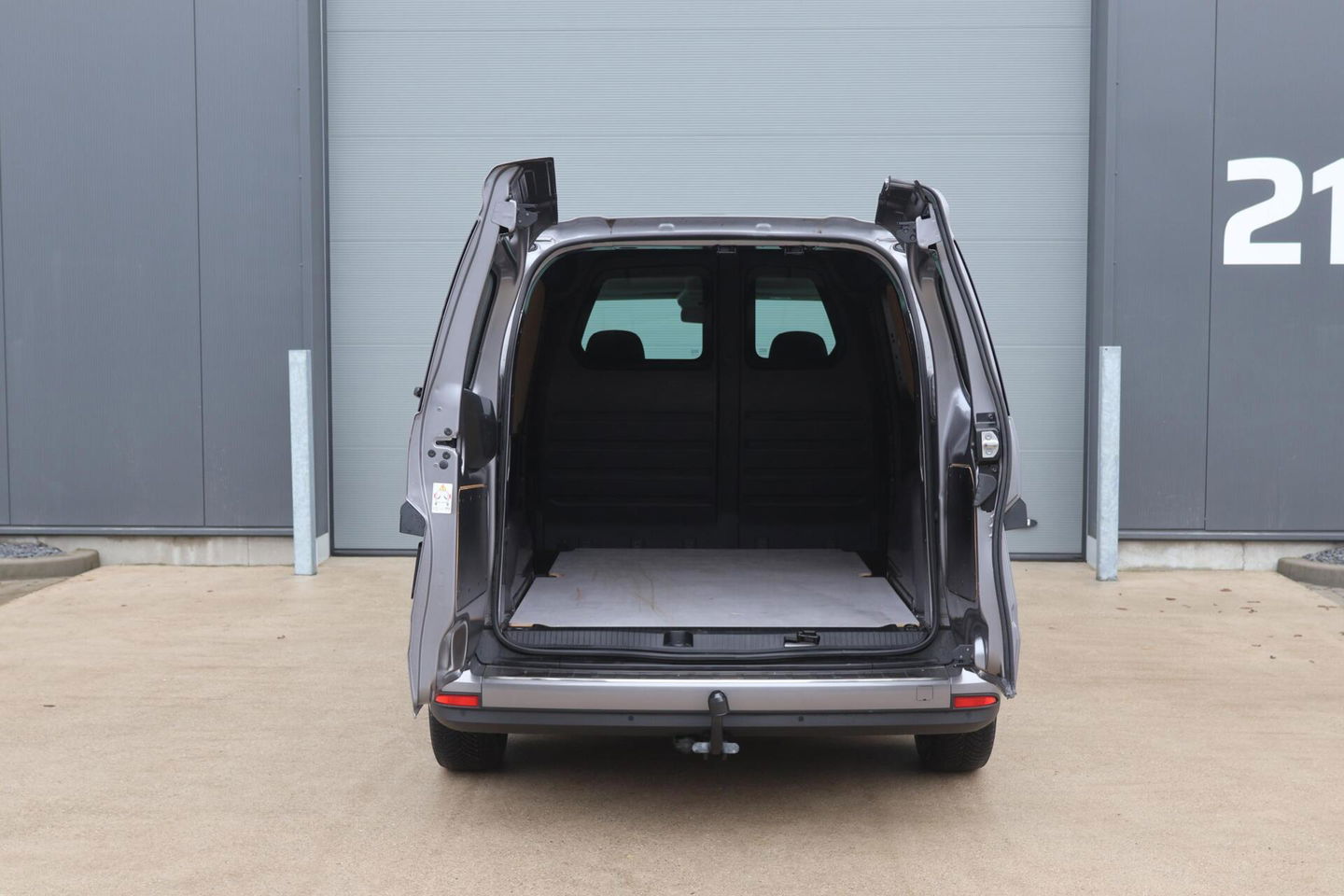 Mercedes-Benz Citan bestel 112 CDI L1 Pro