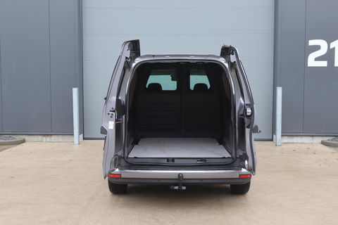 Mercedes-Benz Citan bestel 112 CDI L1 Pro