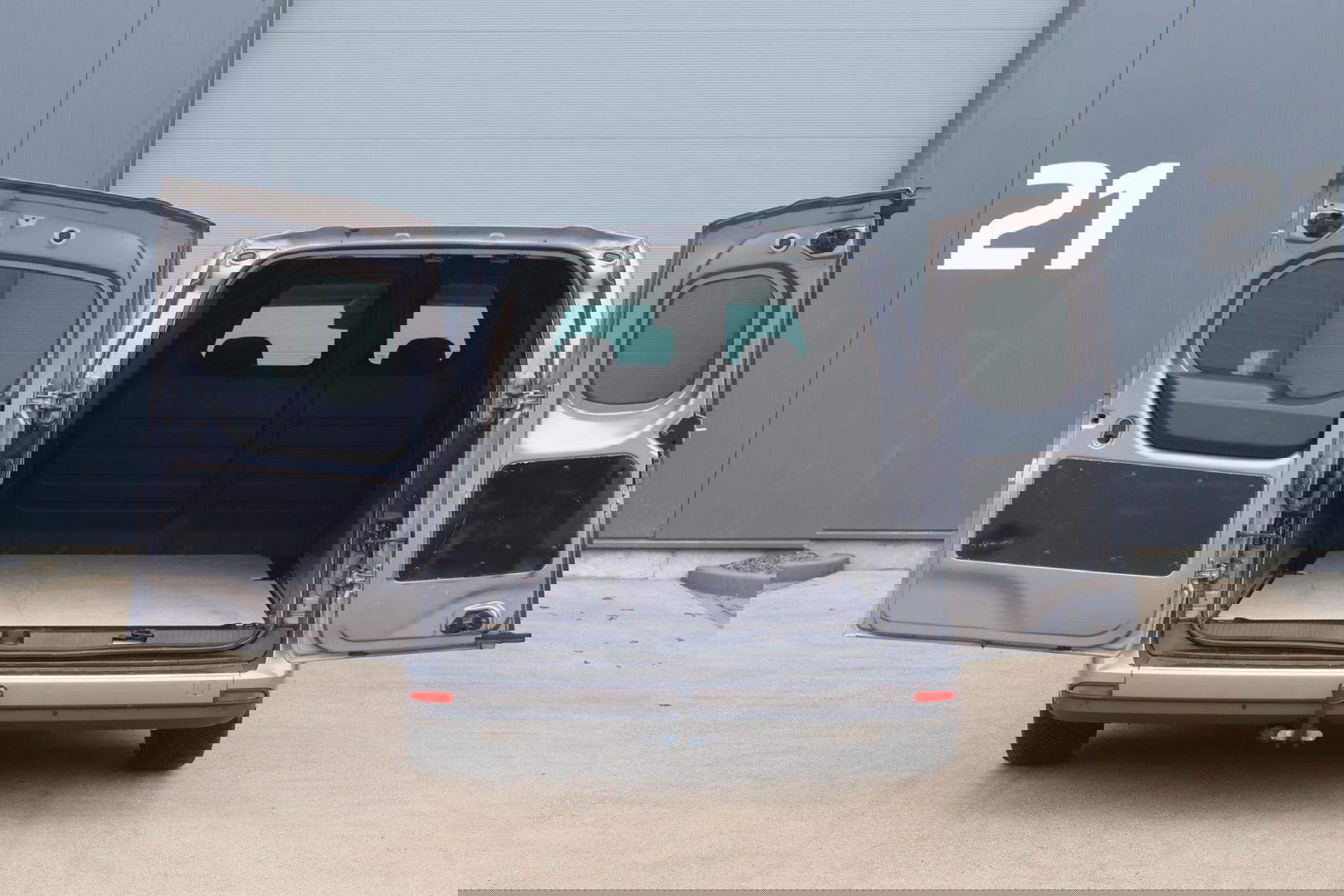 Mercedes-Benz Citan bestel 112 CDI L1 Pro