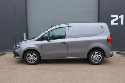 Mercedes-Benz Citan bestel 112 CDI L1 Pro