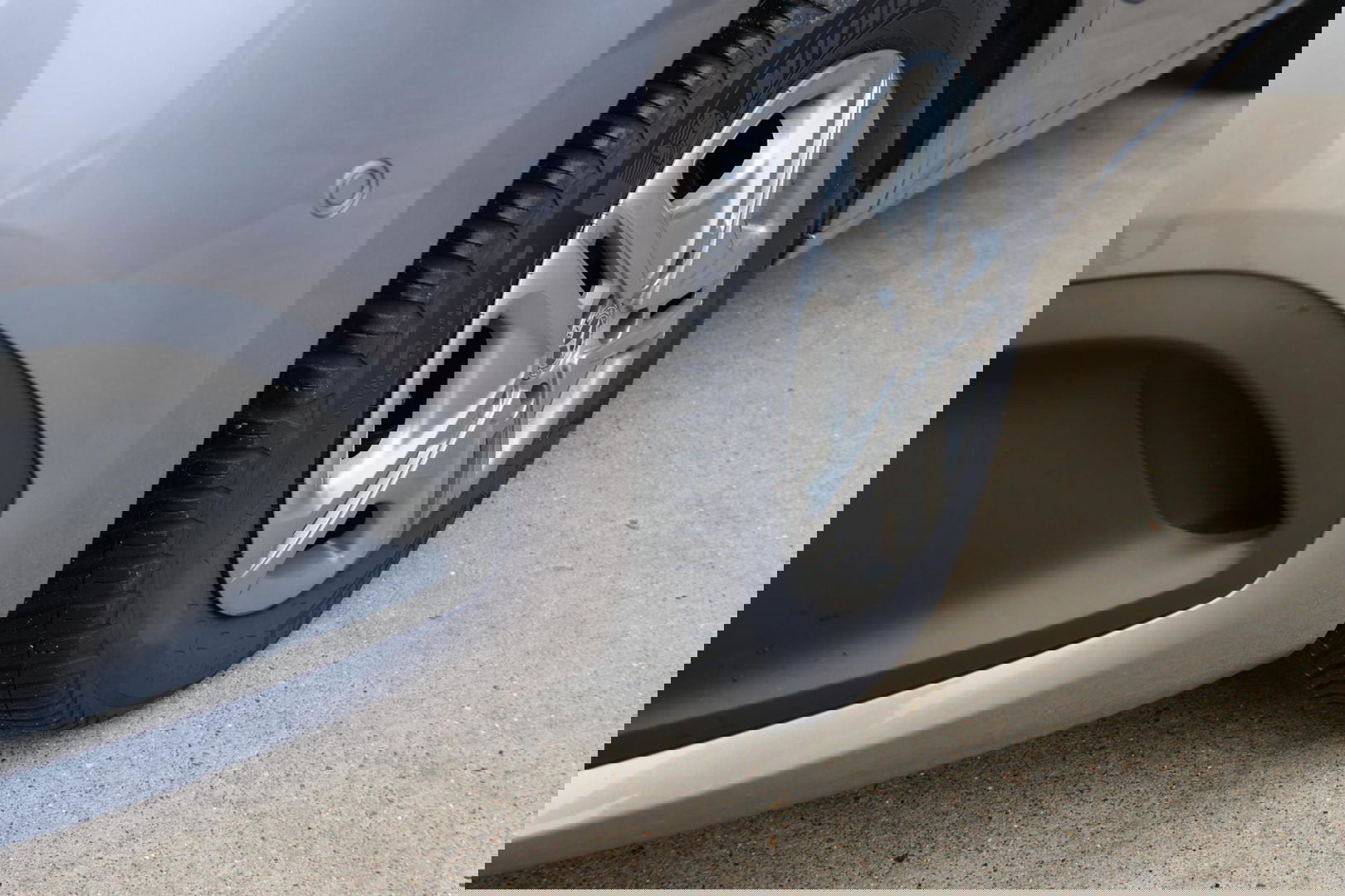 Mercedes-Benz Citan bestel 112 CDI L1 Pro