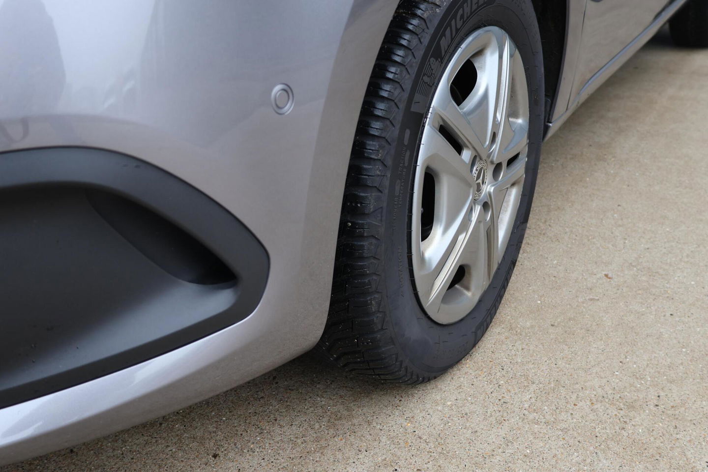 Mercedes-Benz Citan bestel 112 CDI L1 Pro