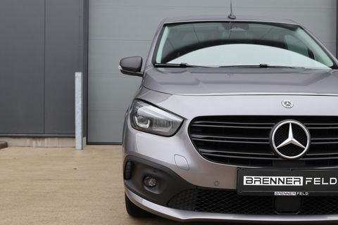 Mercedes-Benz Citan bestel 112 CDI L1 Pro