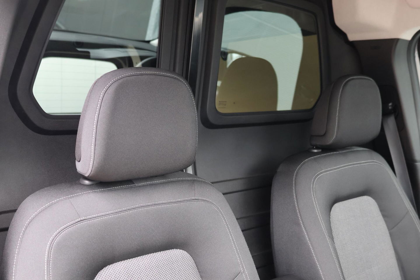 Mercedes-Benz Citan bestel 112 CDI L1 Pro