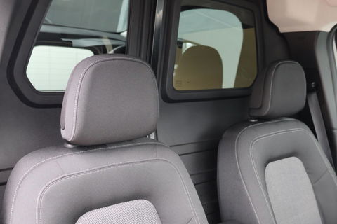 Mercedes-Benz Citan bestel 112 CDI L1 Pro