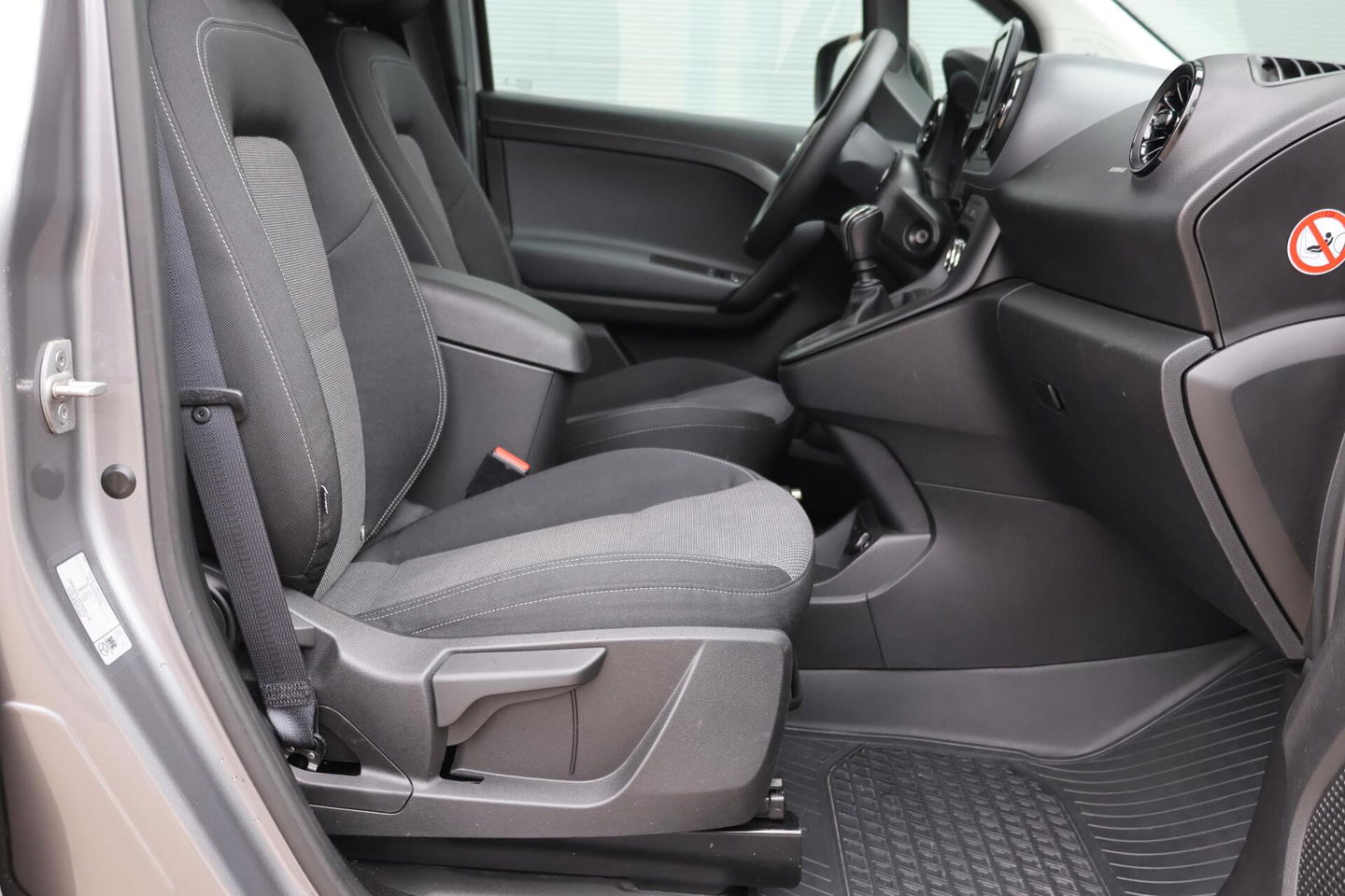 Mercedes-Benz Citan bestel 112 CDI L1 Pro