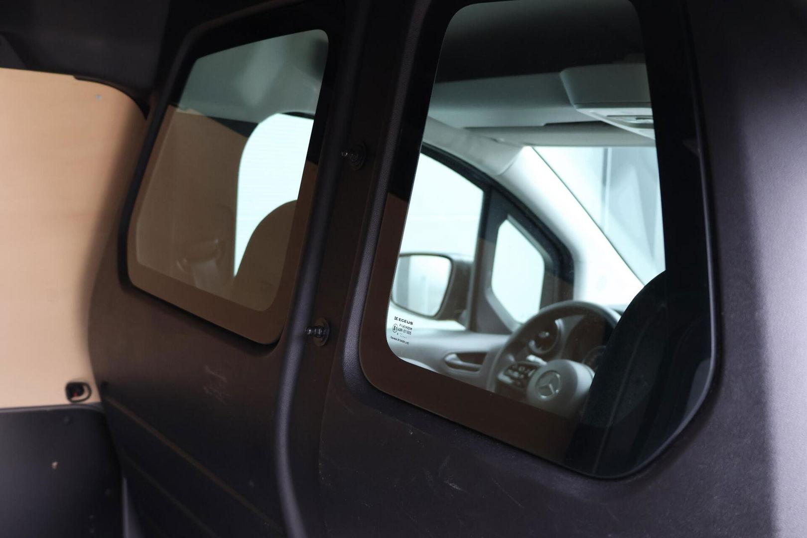 Mercedes-Benz Citan bestel 112 CDI L1 Pro