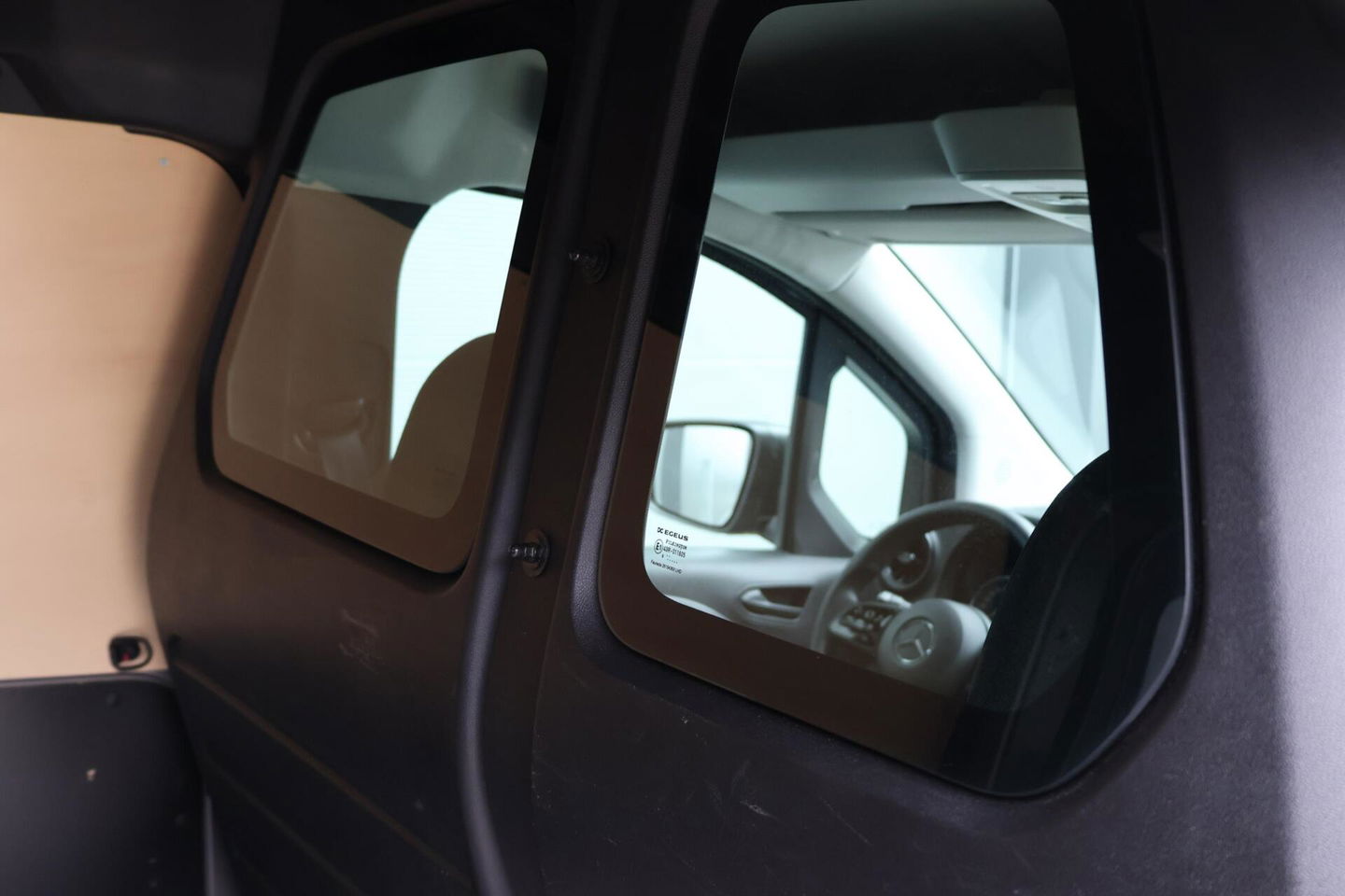 Mercedes-Benz Citan bestel 112 CDI L1 Pro