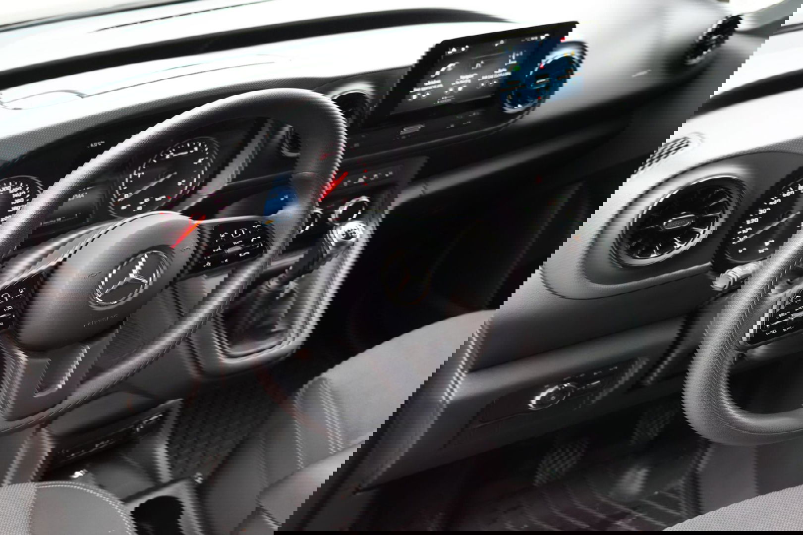 Mercedes-Benz Citan bestel 112 CDI L1 Pro