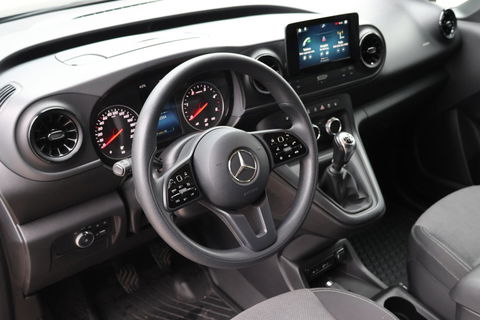 Mercedes-Benz Citan bestel 112 CDI L1 Pro