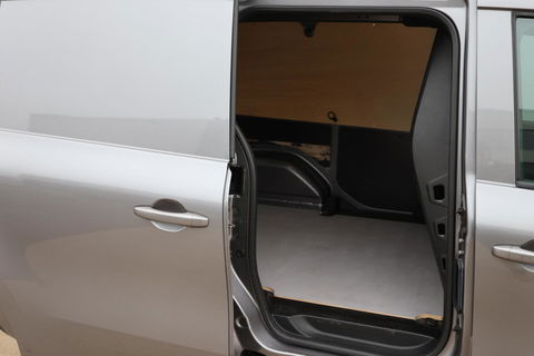 Mercedes-Benz Citan bestel 112 CDI L1 Pro