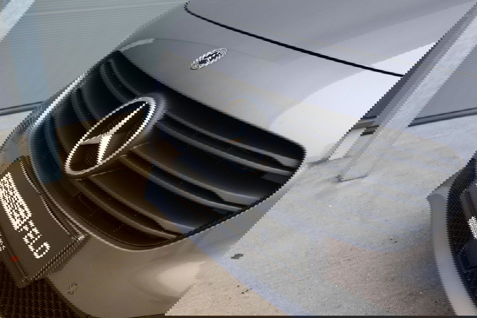 Mercedes-Benz Citan bestel 112 CDI L1 Pro