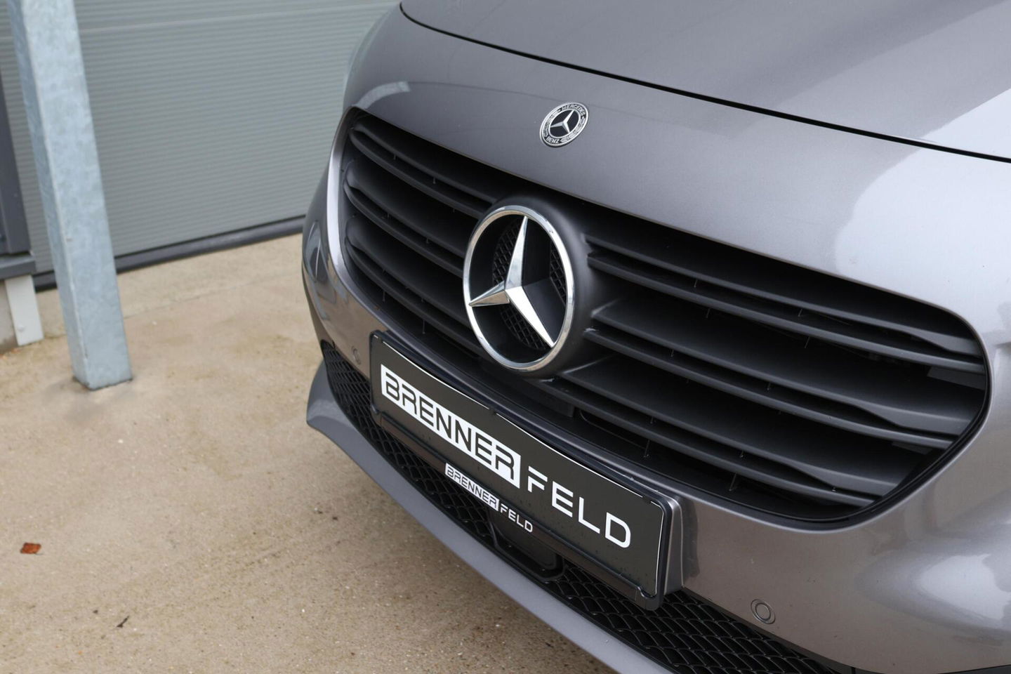 Mercedes-Benz Citan bestel 112 CDI L1 Pro