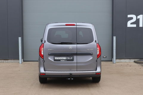 Mercedes-Benz Citan bestel 112 CDI L1 Pro