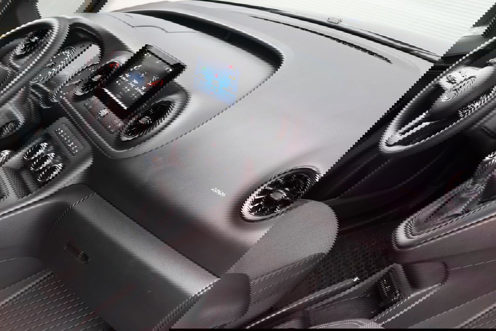 Mercedes-Benz Citan bestel 112 CDI L1 Pro