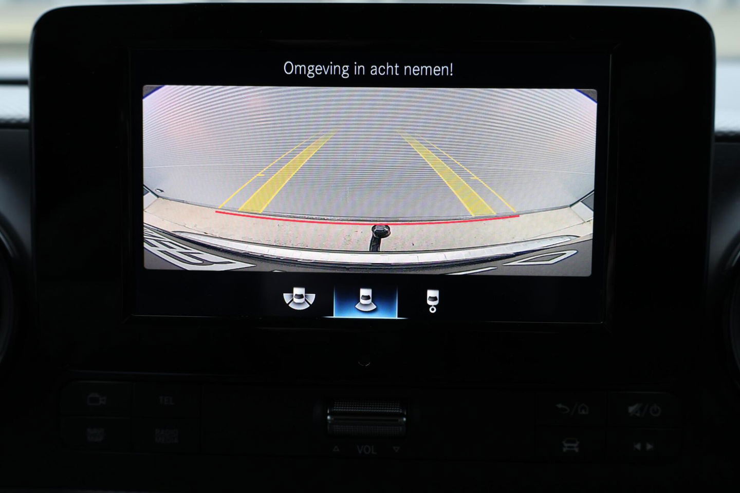 Mercedes-Benz Citan bestel 112 CDI L1 Pro