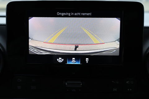 Mercedes-Benz Citan bestel 112 CDI L1 Pro