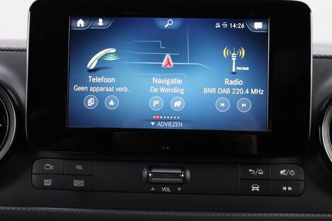 Mercedes-Benz Citan bestel 112 CDI L1 Pro