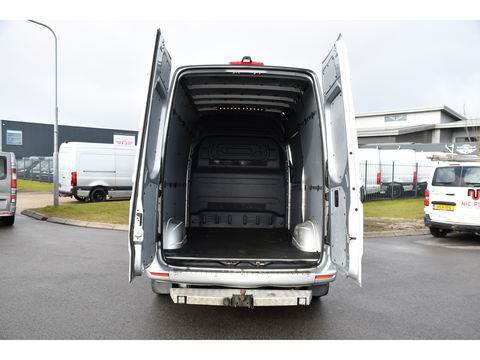 Mercedes-Benz Sprinter 316 2.2 CDI L2H2 PB Edition FULL OPTIONS! Adaptieve Cruise, 360 Camera, Carplay, 10,5'' Mbux, LED, 3500kg Trekhaak, Virtual, 164pk, Uniek!