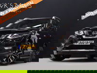 Nissan X-Trail - 1.3 DIG-T N-Connecta [TREKHAAK, SCHUIFDAK, BOSE AUDIO, CAMERA, KEYLESS ENTRY, STOELVERWARMING V+A, STUUR VERWARMD, LANE ASSIST, NIEUWSTAAT]