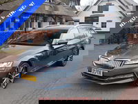 Škoda Superb - Combi 1.4TSI iV LAURIN&KLEMENT SPORTLEER/MEMORY/TREKHAAK/APPLE CARPLAY