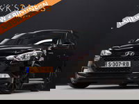 Hyundai i20 - 1.4i i-Vision Automaat [TREKHAAK, AIRCO, PARKEERSENSOR, RADIO, NIEUWSTAAT]