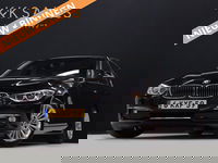 BMW 3 Serie - 320i EfficientDynamics Edition High Executive Luxury 6-BAK [VOL LEDER, GROOT NAVI, STOELVERWARMING, BLUETOOTH, CRUISE CONTROL, PDC VOOR+ACHTER, NIEUWSTAAT]