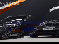 BMW 5 Serie - Touring 520i High Executive Edition [SCHUIFDAK, MEMORY SEATS, CAMERA, HEAD UP DISPLAY, VOL LEDER, SPORTSTOELEN, NIEUWSTAAT]
