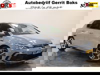 Volkswagen Golf - 1.5 eTSI R-Line Business Full-led Navigatie Adaptive-Cruise