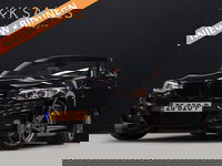 BMW 2 Serie - Cabrio 220i High Executive M Sport [VOL LEDER, HARMAN KARDON, MEMORY SEATS, GROOT NAVI, FLIPPERS, STOELVERWARMING, CAMERA, NIEUWSTAAT]